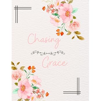Chasing Grace book cover